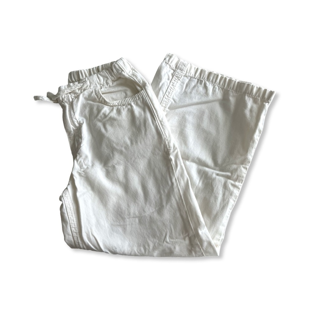 Zara Kids Relaxed Pants